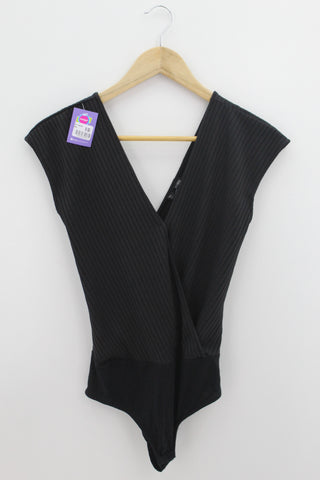 TOP Femenino CASUAL Zara