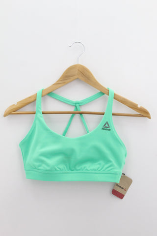 TOP Femenino DEPORTIVO Reebok