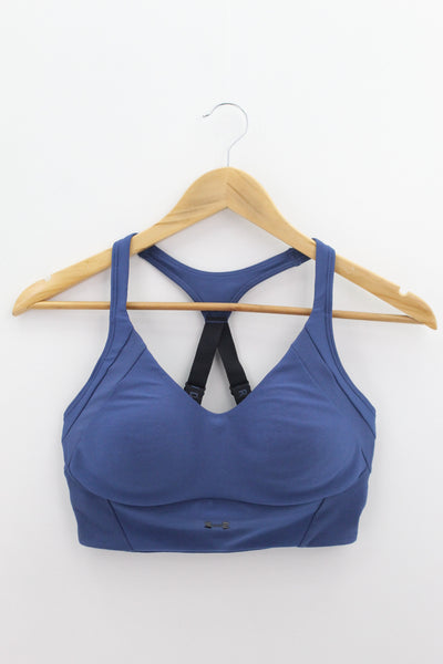 TOP Femenino DEPORTIVO Under Armour