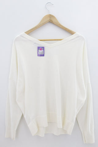 SACO Femenino Banana Republic