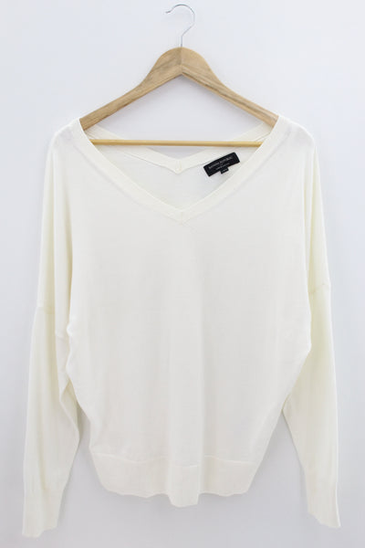 SACO Femenino Banana Republic