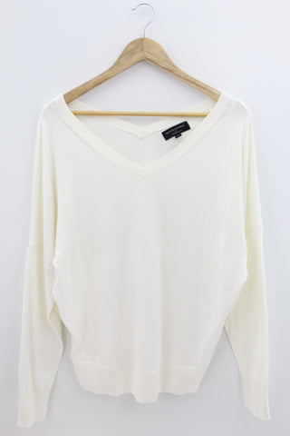 SACO Femenino Banana Republic