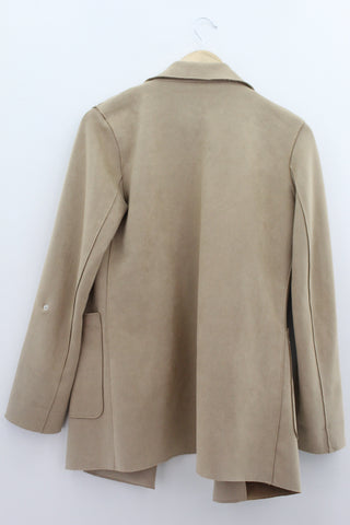 CHAQUETA Femenino Pull & Bear