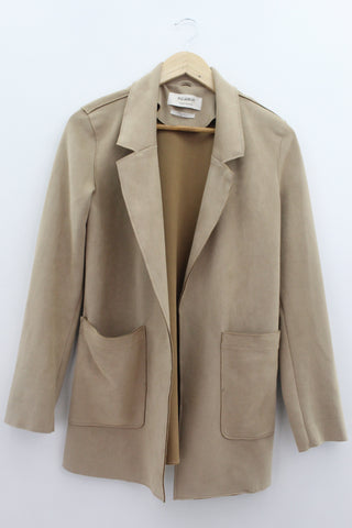 CHAQUETA Femenino Pull & Bear