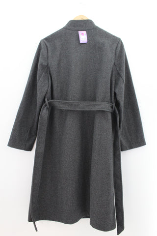 ABRIGO Femenino Shein