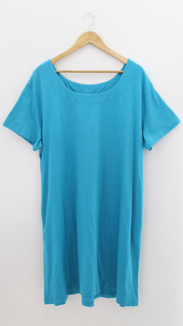 VESTIDO Femenino CASUAL/DEPORTIVO