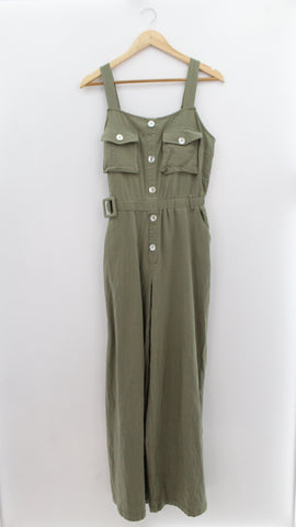 ENTERIZO PANTALON Femenino