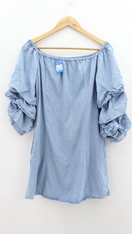 VESTIDO Femenino VERANO/ PLAYA Zara