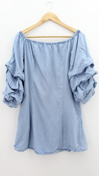 VESTIDO Femenino VERANO/ PLAYA Zara