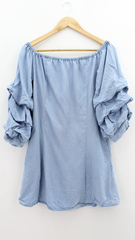 VESTIDO Femenino VERANO/ PLAYA Zara