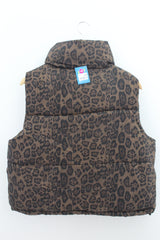 CHALECO Femenino