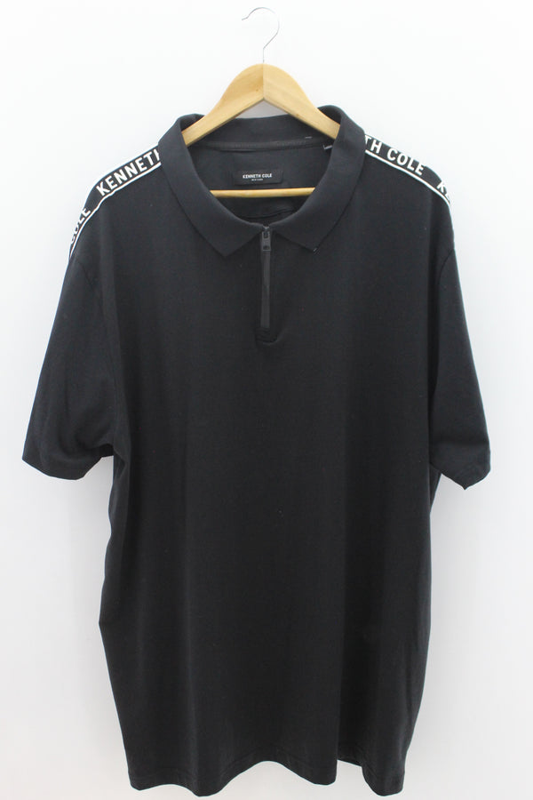 CAMISETA Masculino Kenneth Cole