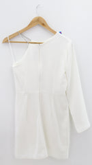 VESTIDO Femenino FORMAL/OFICINA H&O