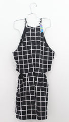 ENTERIZO SHORT Femenino Misska (Fashion 21)
