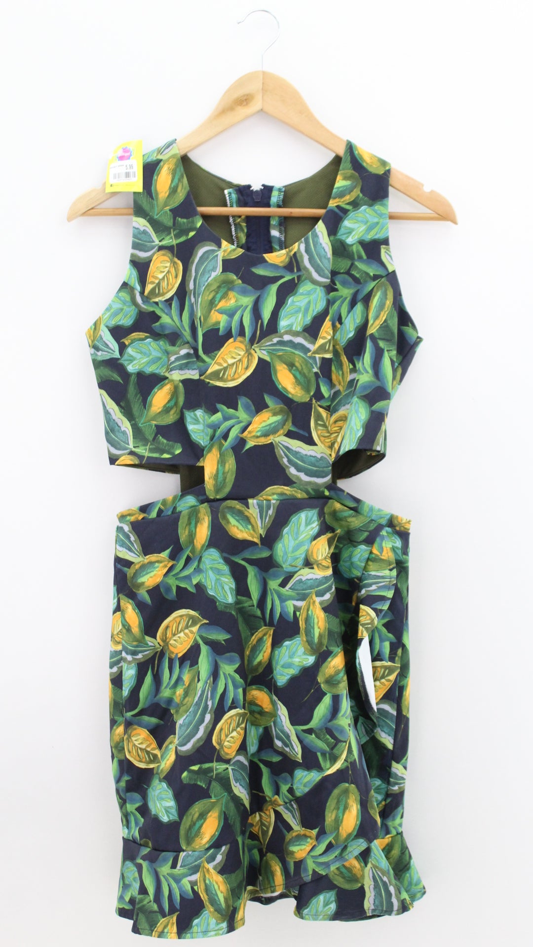 VESTIDO Femenino VERANO/ PLAYA