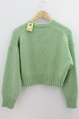 SACO Femenino Zara