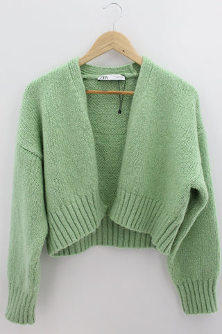 SACO Femenino Zara