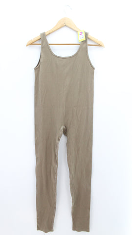 ENTERIZO PANTALON Femenino Forever 21