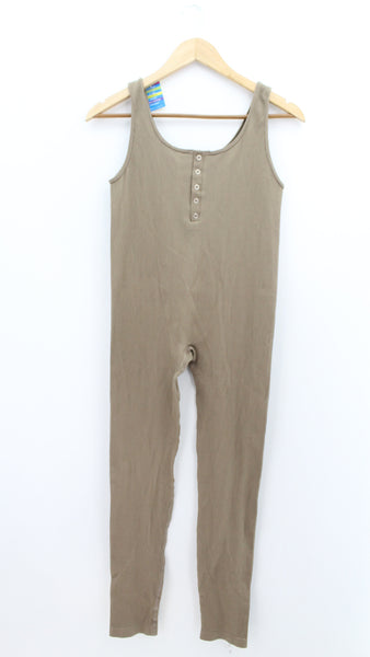 ENTERIZO PANTALON Femenino Forever 21