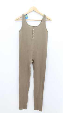 ENTERIZO PANTALON Femenino Forever 21