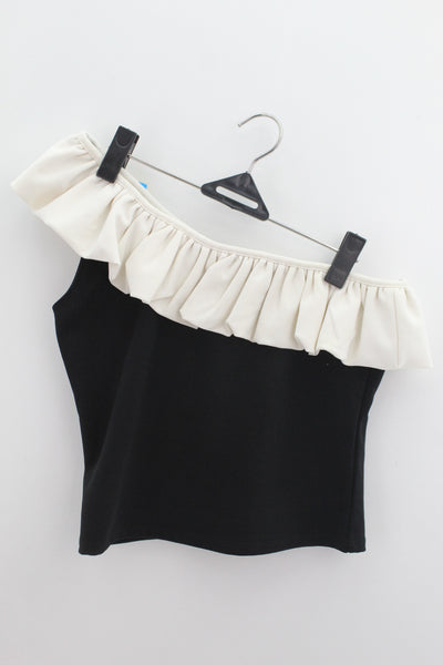 TOP Femenino CASUAL H&