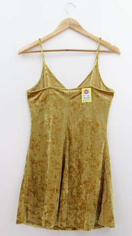 VESTIDO Femenino GALA/ FIESTA Forever 21
