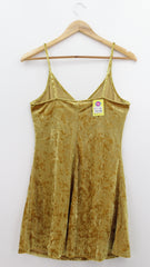 VESTIDO Femenino GALA/ FIESTA Forever 21