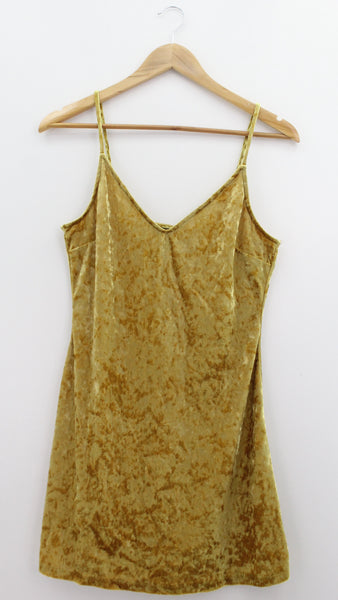 VESTIDO Femenino GALA/ FIESTA Forever 21
