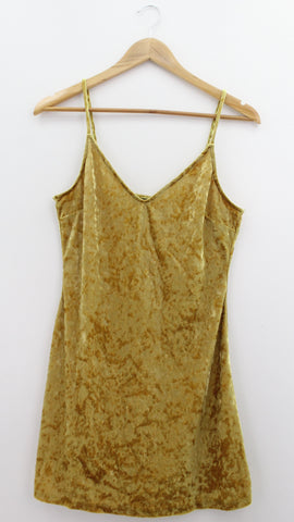 VESTIDO Femenino GALA/ FIESTA Forever 21