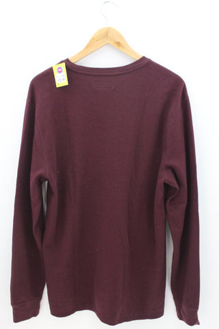 BUZO Masculino Ralph Lauren