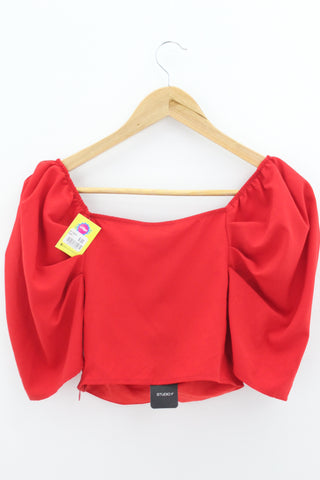 TOP Femenino CASUAL Studio F