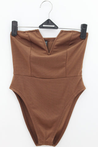 TOP Femenino CASUAL Shein