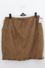 FALDA Femenino Express