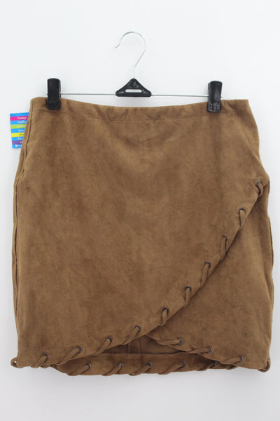 FALDA Femenino Express