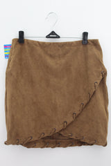 FALDA Femenino Express
