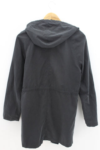 ABRIGO Femenino Love Tree