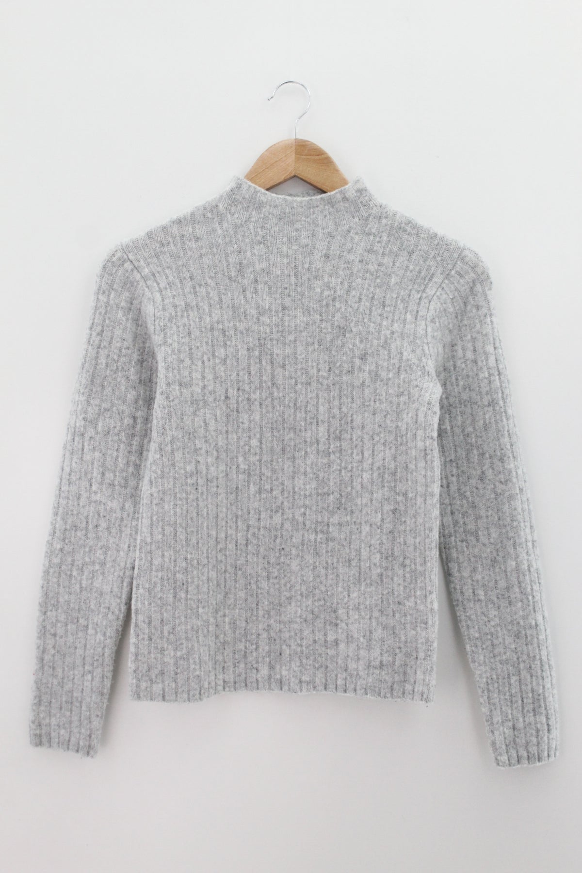 SACO Femenino Uniqlo