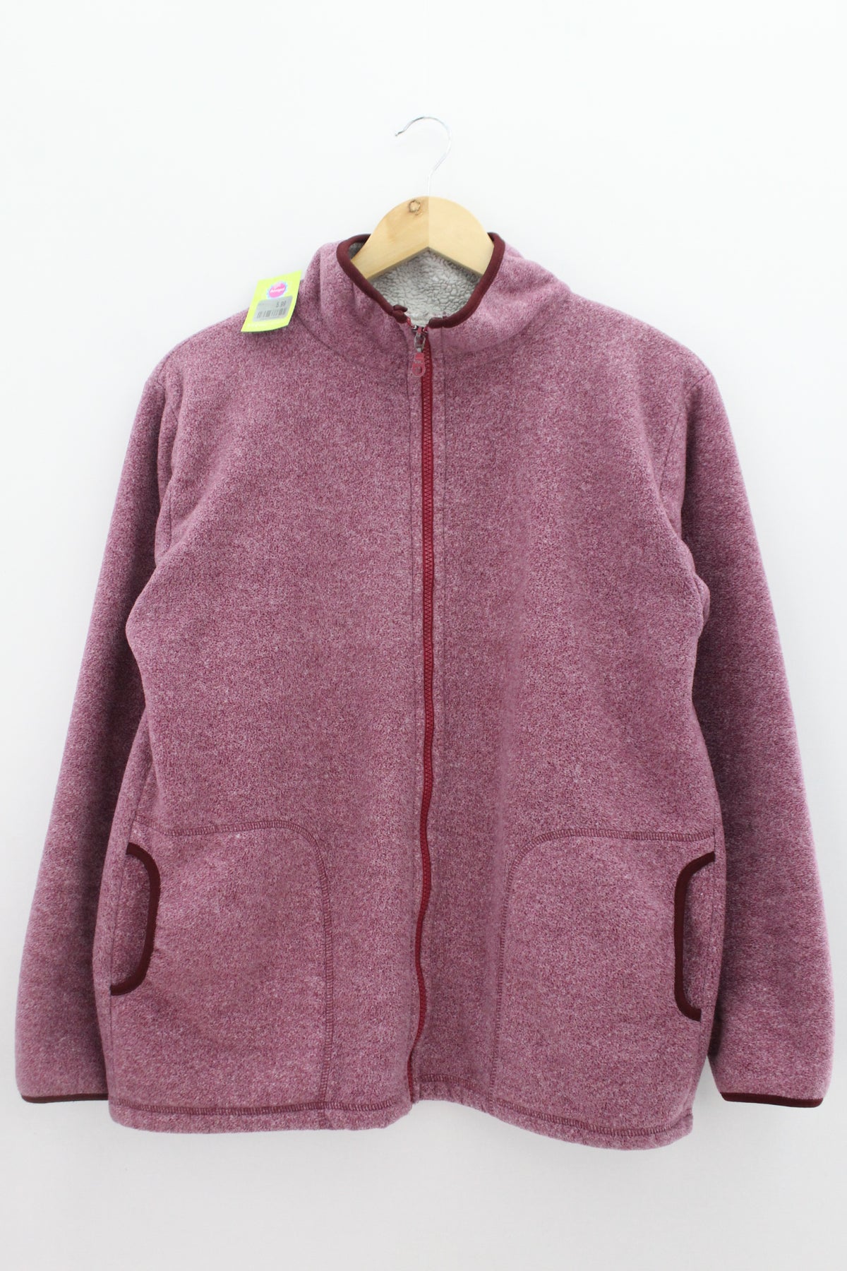 BUZO Femenino -