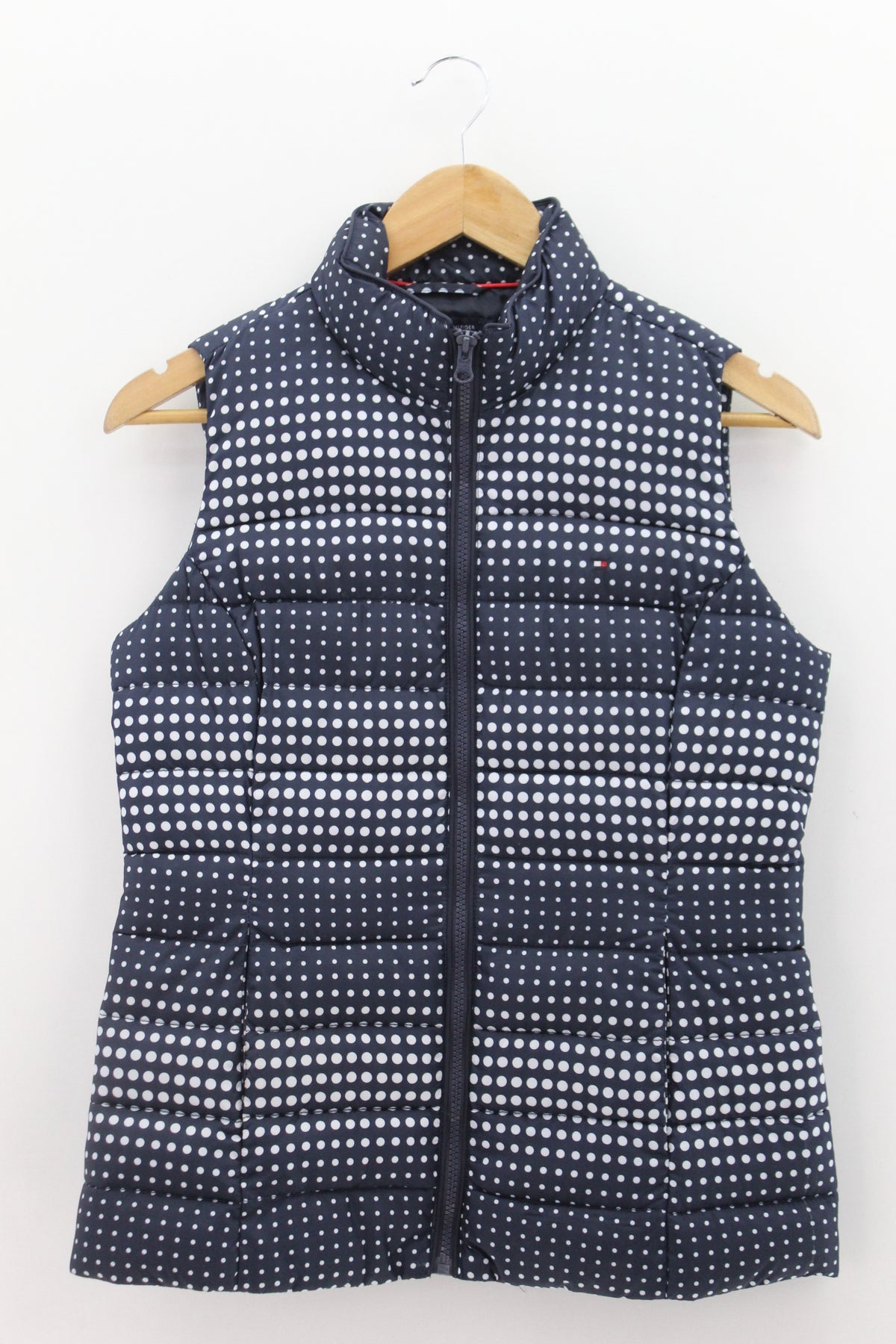 CHALECO Femenino Tommy Hilfiger