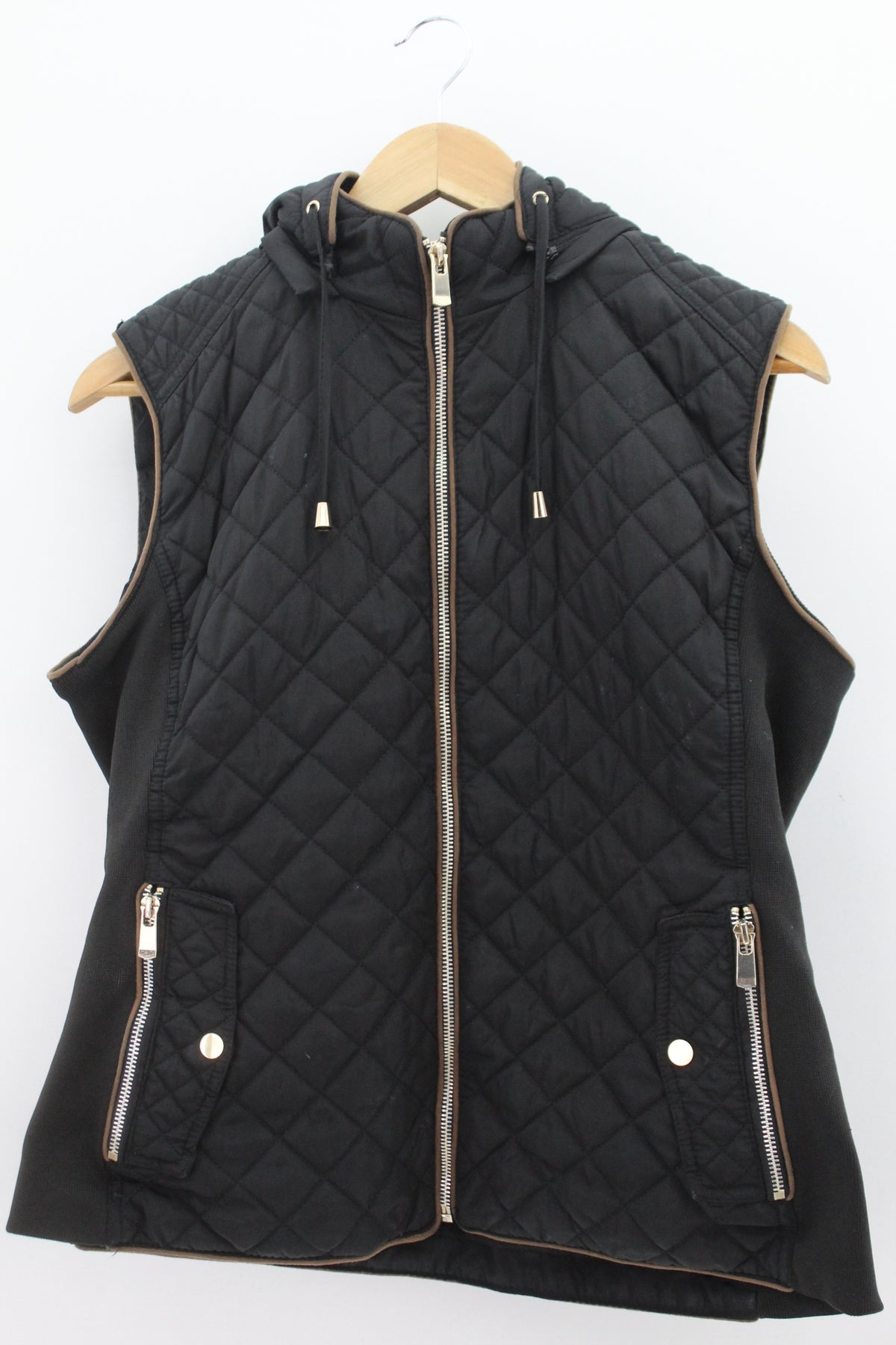 CHALECO Femenino -