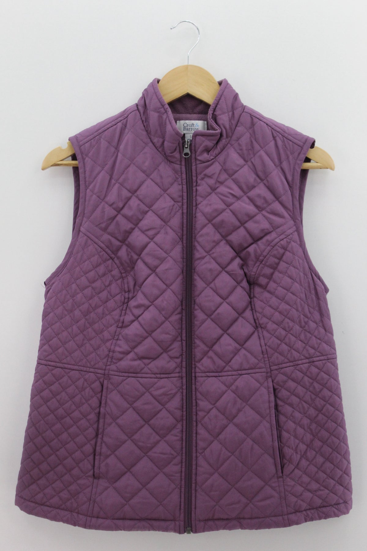 CHALECO Femenino -
