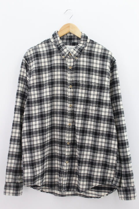 CAMISA Masculino Abercrombie and Fitch