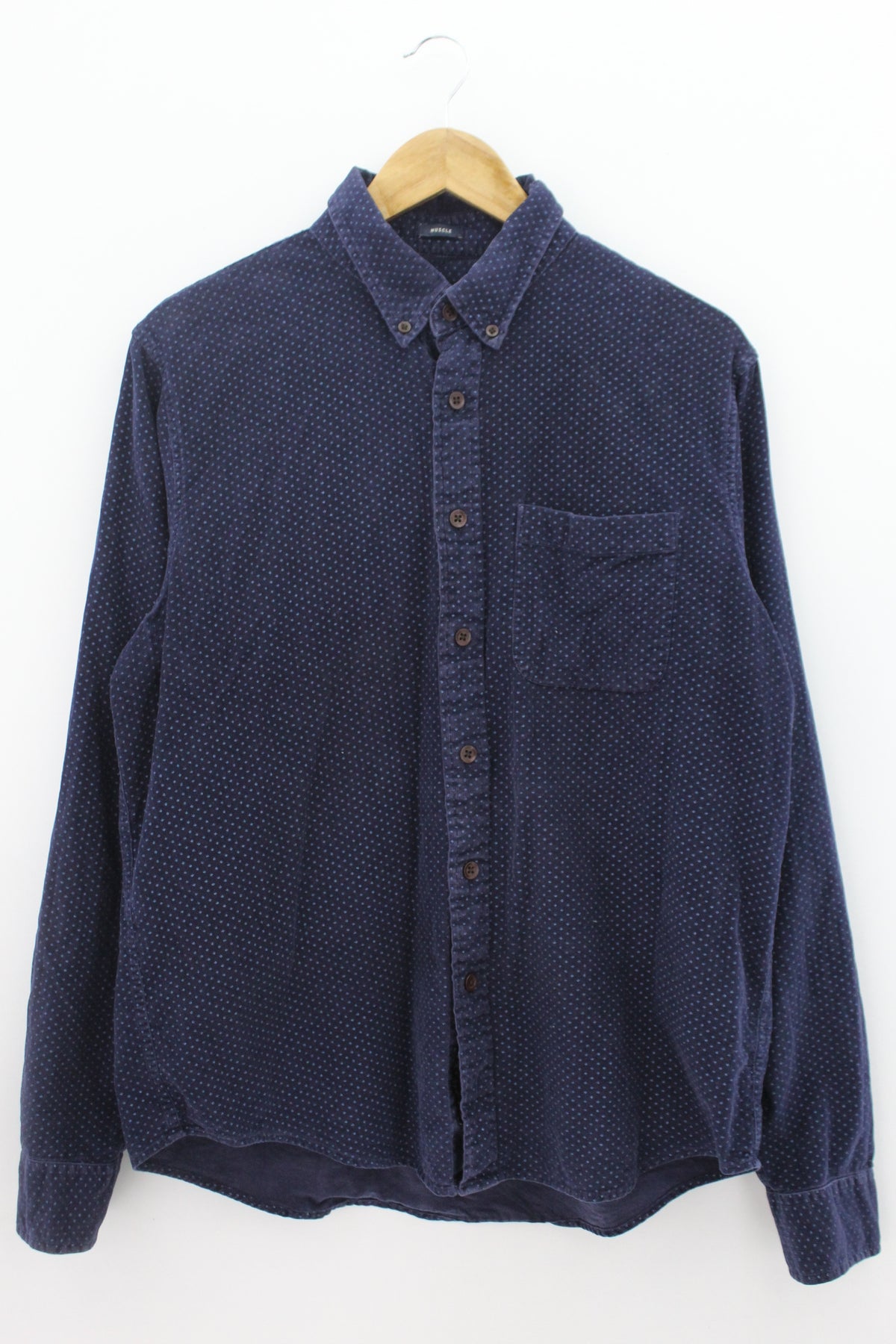 CAMISA Masculino Abercrombie and Fitch
