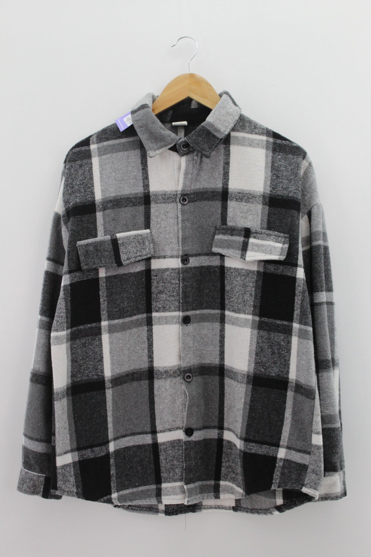CAMISA Masculino -