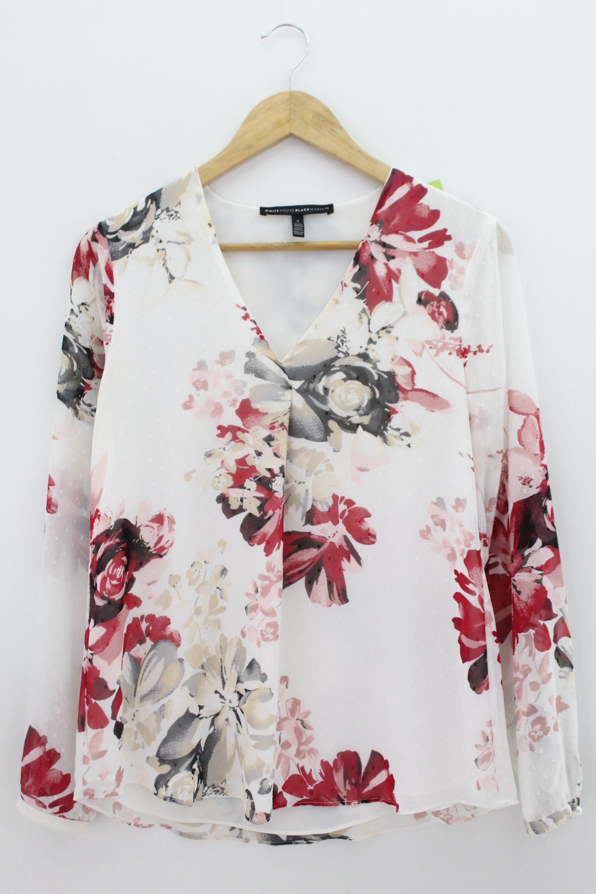 BLUSA Femenino FIESTA White Houseblack