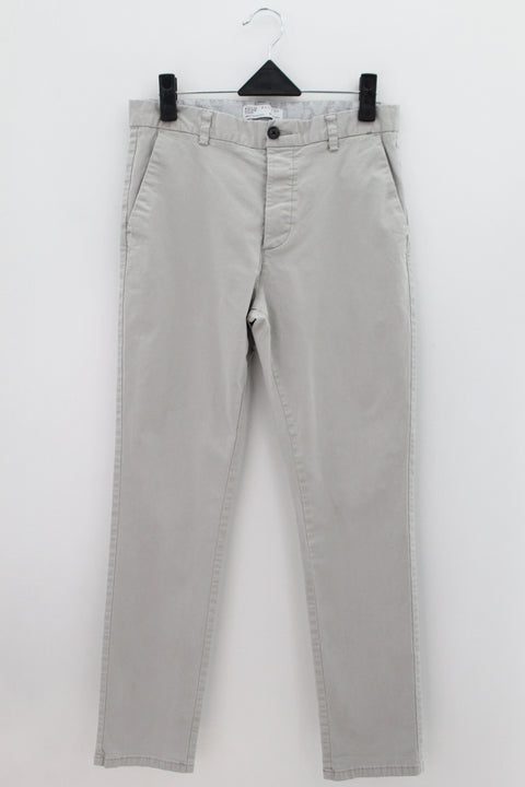 PANTALON DE VESTIR Masculino Denim