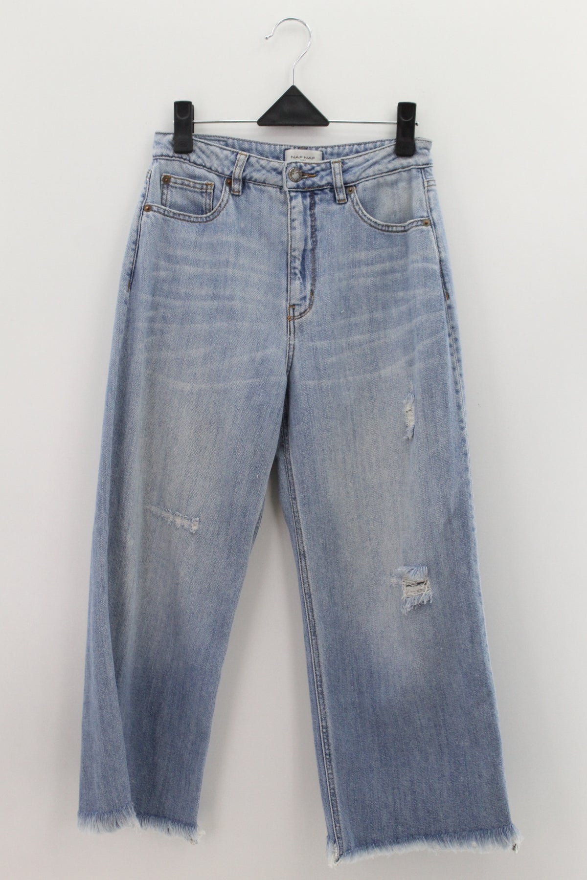 JEAN MUJER Femenino Naf Naf