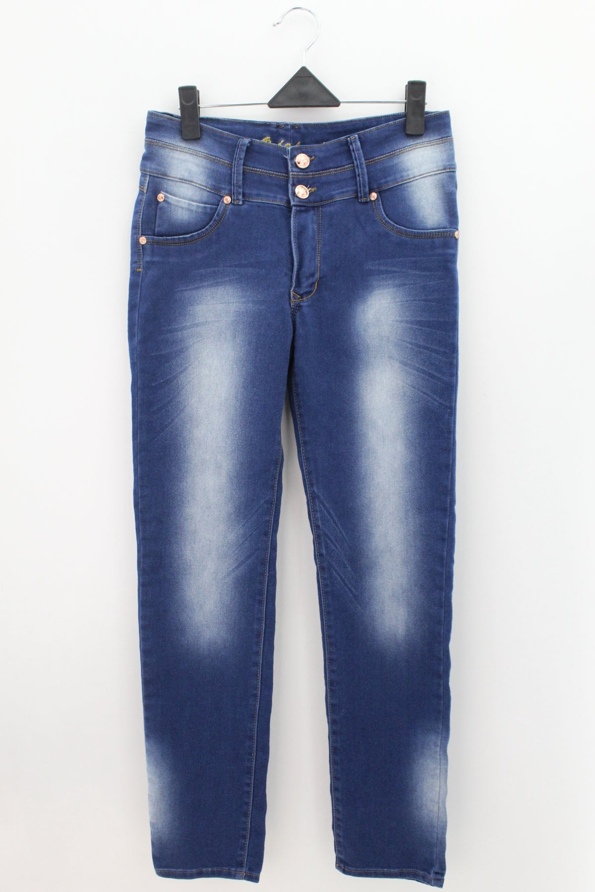 JEAN MUJER Femenino -