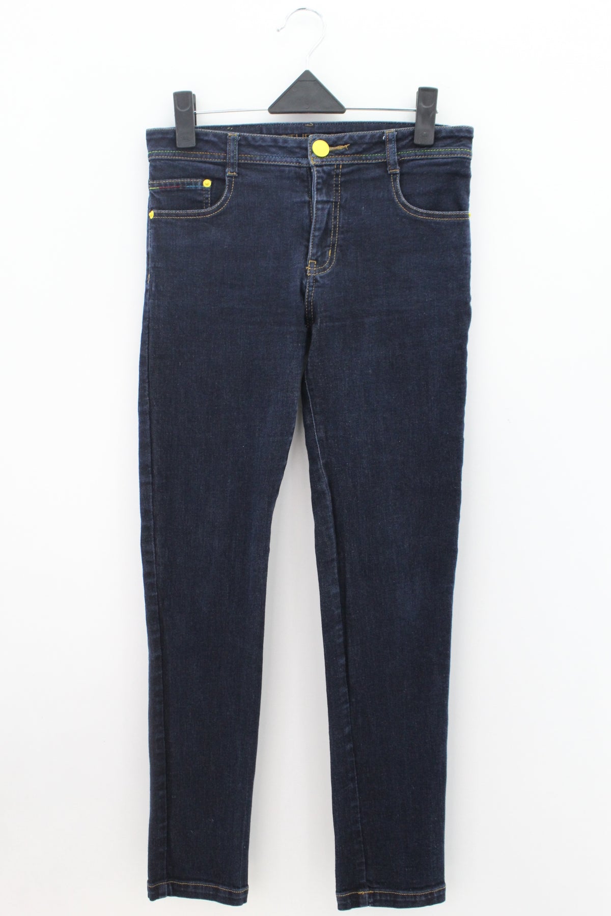 JEAN MUJER Femenino Studio F