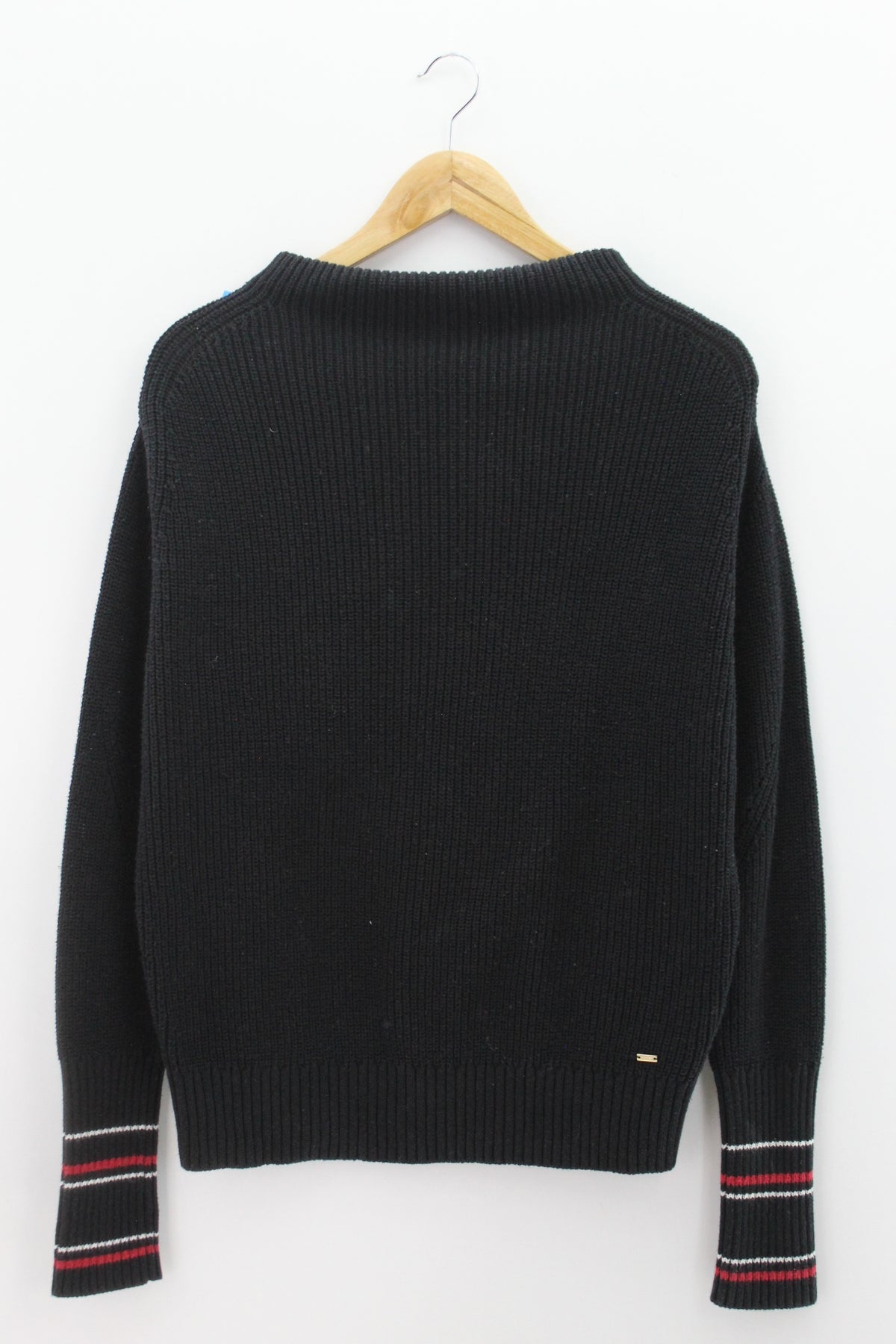 SACO Femenino Tommy Hilfiger